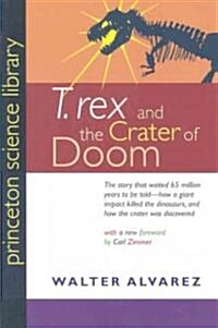 T. rex and the Crater of Doom (Paperback)