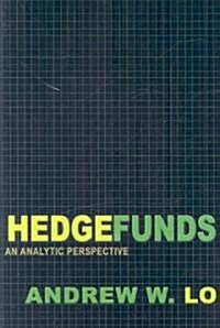 [중고] Hedge Funds (Hardcover)
