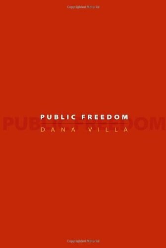 Public Freedom (Paperback)