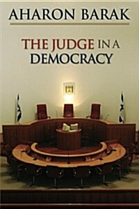 The Judge in a Democracy (Paperback)