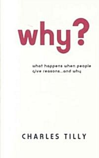 Why? (Paperback)