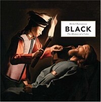 Black : the history of a color English language ed