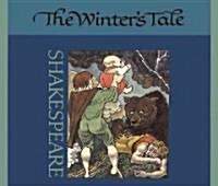 Winters Tale CD (Audio Cassette)