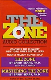 The Zone Audio Collection (Cassette)