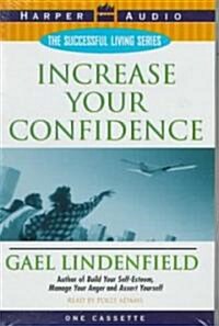 Increase Your Confidence (Cassette)