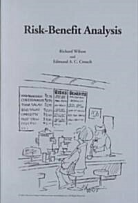 Risk-Benefit Analysis: Second Edition (Paperback, 2)