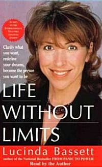 Life Without Limits (Cassette, Abridged)