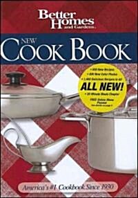 New Cook Book (Paperback, 14th)