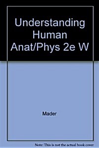 Study Wb Understand Human Anat Phy (Hardcover)