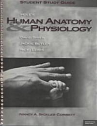 Holes Human Anatomy & Physiology (Paperback, Study Guide)