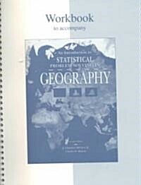 an introduction to statistical problem solving in geography mcgraw pdf