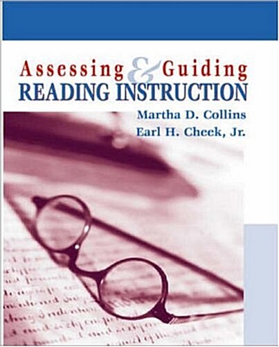 Assessing & Guiding Reading Instruction (Paperback, 5th)