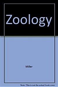 Zoology (Paperback, Study Guide)