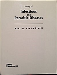 Survey of Infectious and Parasitic Diseases (Paperback)