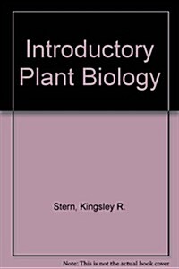 Introductory Plant Biology (Paperback, 6th)