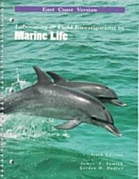 Laboratory & Field Investigations in Marine Life (Paperback, 6th)