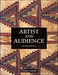Artist and Audience (Paperback, 2, Revised)