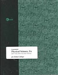 Physical Science (Paperback, Custom)