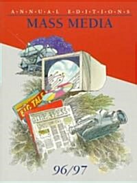 Mass Media 96/97 (Paperback, 3rd)