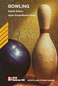 Bowling (Paperback, 8th, Subsequent)