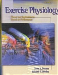 Exercise Physiology (Paperback, 3rd)