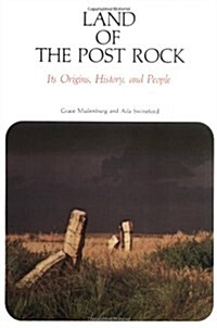 Land of the Post Rock (Paperback)