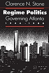 Regime Politics (Paperback)