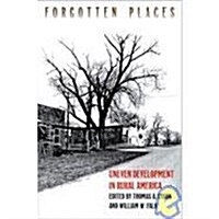 Forgotten Places (Hardcover)