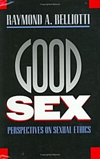 Good Sex (Hardcover)