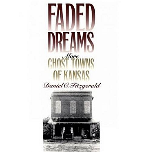 Faded Dreams (Hardcover)