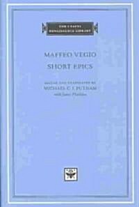 Short Epics (Hardcover)