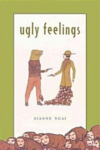 Ugly Feelings (Hardcover)