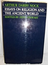 Essays on Religion and the Ancient World (Hardcover)