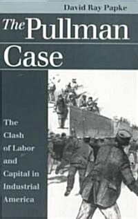 Pullman Case (Paperback)