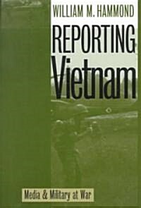 Reporting Vietnam (PB) (Paperback, Revised)