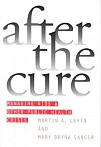 After the Cure (Paperback)