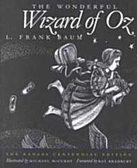 The Wonderful Wizard of Oz (Paperback, Centennial)
