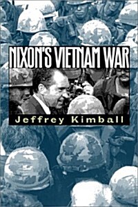 Nixons Vietnam War (Paperback)