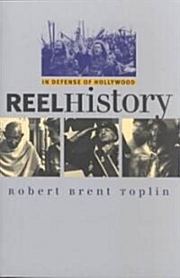 Reel History (Paperback)