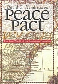 Peace Pact (Hardcover)