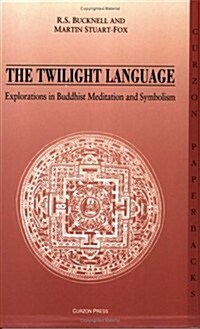 The Twilight Language (Paperback)