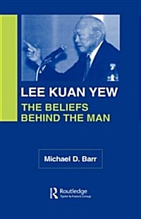 Lee Kuan Yew (Hardcover, 1st)