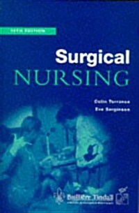 Surgical Nursing (Paperback, 12th)