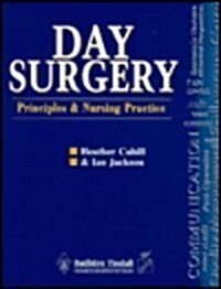 Day Surgery (Paperback)