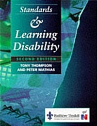 Standards and Learning Disability (Paperback, 2 Revised edition)