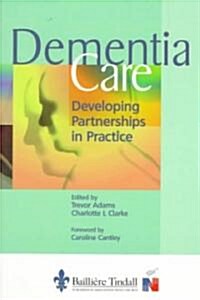 Dementia Care (Paperback)