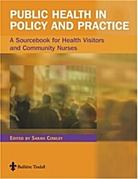 Public Health in Policy and Practice (Paperback)