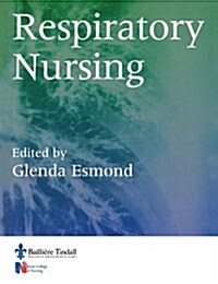 Respiratory Nursing (Paperback)