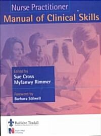 Nurse Practitioner Manual of Clinical Skills (Paperback)
