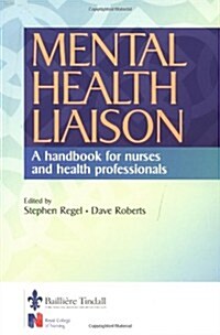 Mental Health Liaison (Paperback)
